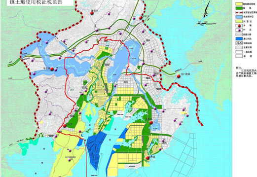 中投顧問“防城港市高新技術產(chǎn)業(yè)開發(fā)區(qū)產(chǎn)業(yè)發(fā)展規(guī)劃項目”組順利完成調(diào)研訪談工作 - 中投顧問|中國投資咨詢網(wǎng)