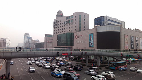 　　中投顧問承接的東營市東營區(qū)辛店街道產(chǎn)業(yè)戰(zhàn)略規(guī)劃項(xiàng)目已經(jīng)進(jìn)入第二階段。
