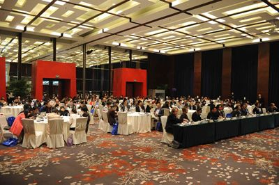 中投顧問(wèn)協(xié)辦的中國(guó)主題樂園與度假區(qū)發(fā)展論壇即將召開