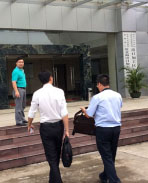 中投顧問(wèn)完成廣西北海投資考察 與北海市政府簽訂合作協(xié)議